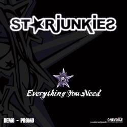 Starjunkies : Everything You Need